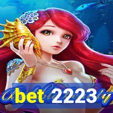 bet 2223